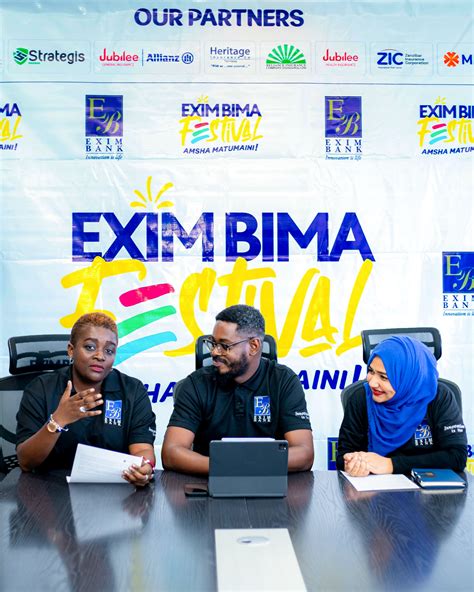 Tanzania: Exim to Raise Fund for Mental Health Facilities Upgrades.